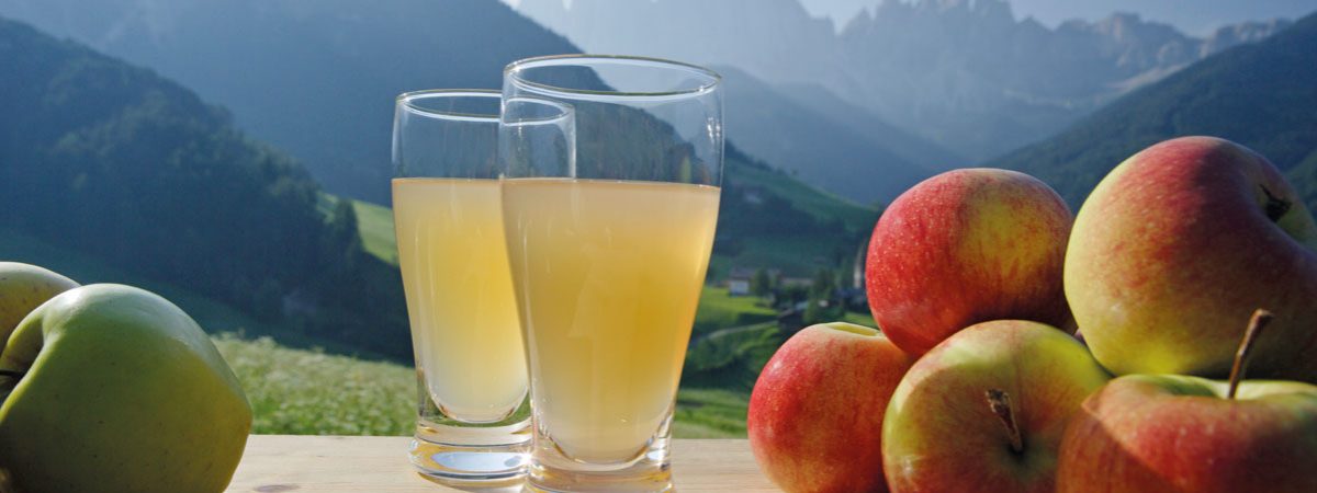 Apfelsaft